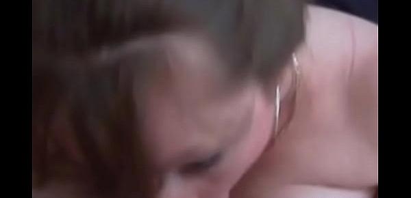  Amateur MILF With Pretty Eyes Blowjob And Enjoy the Cumshot